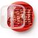 Lekue Lékué Bacon Crisper Microwave Kitchenware