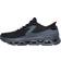 Skechers Slip-ins Glide-Step Altus Sneaker - Black/Charcoal
