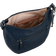 The Sak Sequoia Hobo Bag Indigo Indigo one size