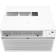 LG LW8024RD White