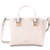 Fiorelli Harper Crossbody Bag SOFT WHITE