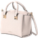 Fiorelli Harper Crossbody Bag SOFT WHITE