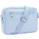 Kipling Abanu Skuldertaske - Pastelblå