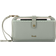 The Sak Iris Smartphone Convertible Crossbody Wallet Meadow Meadow