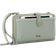 The Sak Iris Smartphone Convertible Crossbody Wallet Meadow Meadow