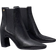Tory Burch Banana Chelsea Boot Perfect Black/Nero