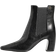 Tory Burch Banana Chelsea Boot Perfect Black/Nero