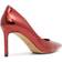 Aldo Stessy2.0-se Women's Pump Heel Red