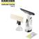 Kärcher Window Vac WV2 Plus 280 mm LED Display