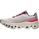 On Cloudmonster Sneakers - Rød/Sort