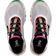 On Cloudmonster Sneakers - Rød/Sort