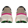 On Cloudmonster Schuhe Damen - Weiß/Beige/Fuchsia