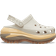Crocs Mega Crush Classic - Almond Tint/Multi