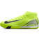 Nike Mercurial Superfly 10 Academy IC High-Top Soccer Shoes - Yellow