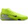 Nike Mercurial Superfly 10 Academy IC High-Top Soccer Shoes - Yellow