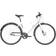 Nishiki Touring Master 7 White Damcykel 2023 19" Damcykel