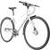 Nishiki Touring Master 7 White Damcykel 2023 19" Damcykel