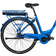 Winther Blue Superbe 2 7-växlad 2023 Damcykel