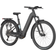 Scott Elcykel Hybrid Axis 20 Wave Midnight Grey s 2025