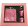Ladiesnight Lommelærke Ladies Night Set - 18 Lommelærke 18cl