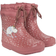 Viking Alv Indie Moomin Forede Gummistøvler, Peach
