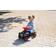 Big Bobby Car Classic Little Rocker Black