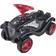 Big Bobby Car Classic Little Rocker Black