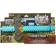 Minecraft Movie Click And Switch Sword And Pickaxe