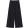 Stradivarius Pantaloni Super Wide Regolabili - Nero