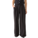 Stradivarius Pantaloni Super Wide Regolabili - Nero