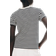 H&M Cotton T-shirt - White/Black