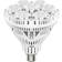 Sansi 36W LED Växtlampa E27 Full Spectrum