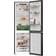 Blomberg KND 9800 XBR Svart