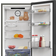 Blomberg KND 9800 XBR Svart