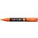 Uni Posca PC-1M Extra Fine Bullet Orange
