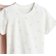 H&M Cotton T-shirt 2-pack - Light Pink/Cherries (1088053017)
