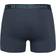 Urberg Isane 3-pack Bamboo Boxers - Black/Blue/Green