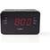 Nedis Digital CLAR002BK