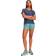 Under Armour Vanish Women's 3 Shorts - Silica Green
