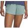Under Armour Vanish Women's 3 Shorts - Silica Green