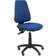 P&C Ergonomic Navy Blue 14S Office Chair 109cm
