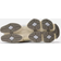 New Balance 9060 - Pearl Grey/Linen