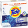 Tide Original Laundry Detergent with Bleach 4.1kg