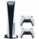 Sony PlayStation 5 Console & Two DualSense Controllers Bundle