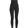 Casall Essential Maternity Tights Träningskläder Black XS