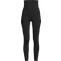 Casall Essential Maternity Tights Träningskläder Black XS