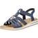 Rieker W Sandaler - Blue