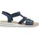 Rieker W Sandaler - Blue