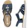Rieker W Sandaler - Blue