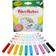 Crayola 58-8633 Fabric Markers, Other, 10 Count (Pack of 1)